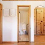 Apartment Alpine View Private Garden & Views Reichenbach im Kandertal