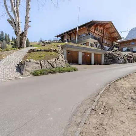 Alpine View Private Garden & Views