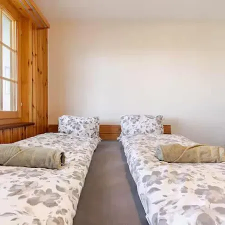 Lägenhet Alpine View Private Garden & Views *