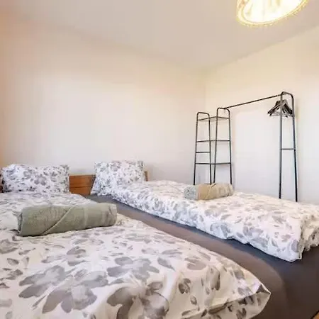 Alpine View Private Garden & Views * Reichenbach im Kandertal