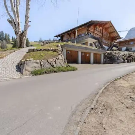 Alpine View Private Garden & Views Apartamento Reichenbach im Kandertal